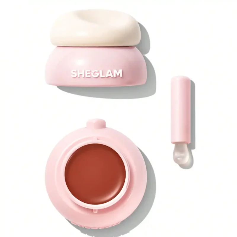 مربای آبرسان لب شيگلم Hydra Jelly Pocket Lip Jam - Image 1