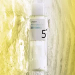 تونر روشنکننده نامبوزین شماره5 Vitamin Boosting - Image 4