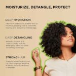 شیر گره بازکن مو Moisture Miracle حجم 354میل - Image 3