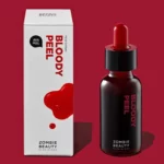 سرم لایه‌بردار اسکین 1004 زامبی بیوتی Bloody Peel - Image 2