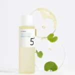 تونر روشنکننده نامبوزین شماره5 Vitamin Boosting - Image 5