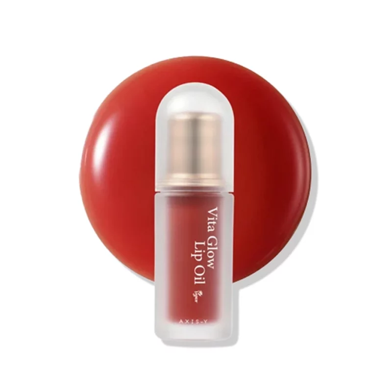 AH (1) copy روغن لب اکسیس وای مدل Vita Glow حجم 4.5 گرم - Image 1