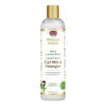 شیر گره بازکن مو Moisture Miracle حجم 354میل