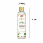 شیر گره بازکن مو Moisture Miracle حجم 354میل - Image 5