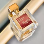 ادکلن مردانه زنانه فرگرنس Barakkat Rouge 540 - Image 3