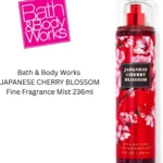بادی اسپلش بث اند بادی Cherry Blossom حجم 236میل - Image 2