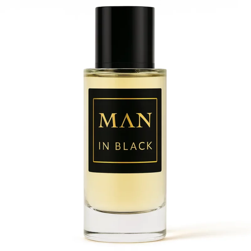 ChatGPT Image Oct 24, 2025, 11_40_23 PM_web ادکلن مردانه پرستیژ Man in Black حجم 35 میل - Image 1