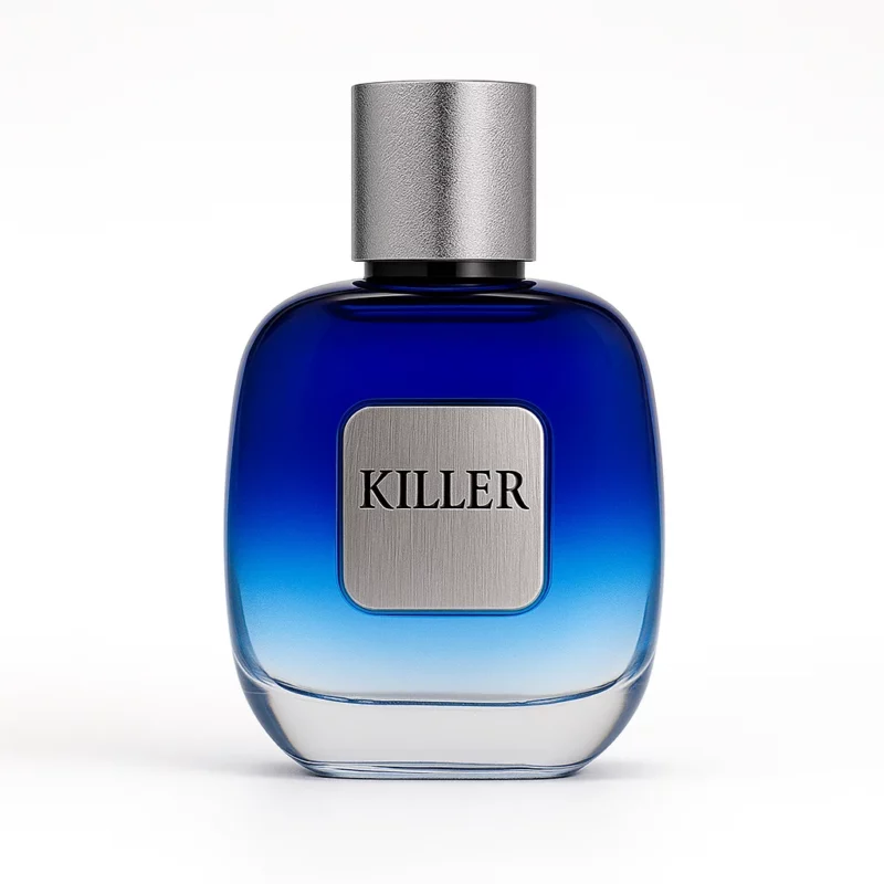 ChatGPT Image Oct 25, 2025, 12_00_32 AM_web (1) ادکلن مردانه مارک جوزف Killer Blue حجم 100 میل - Image 1