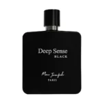 ادکلن مردانه مارک جوزف Deep Sense Black حجم 100میل