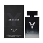 ادو پرفیوم مارک جوزف الیزه Elysees Y حجم 100 میل - Image 2
