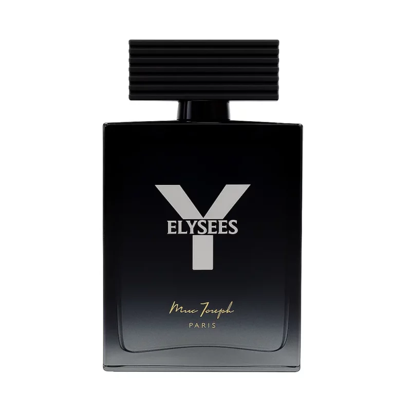 Elysees_Y_Bottle_Web ادو پرفیوم مارک جوزف الیزه Elysees Y حجم 100 میل - Image 1