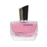 ادوپرفیوم زنانه فرگرنس Emporia حجم 100 میل