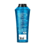 شامپو آبرسان گليس AQUA REVIVE حجم 500ميل - Image 3