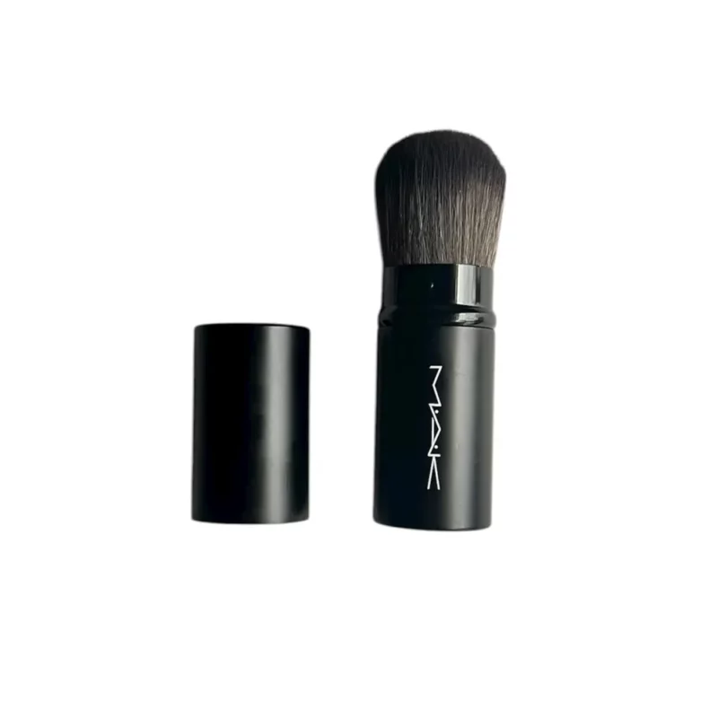 MAC_Brush_1 براش آرایشی مک استایلر مدل Kabuki Retractable - Image 1