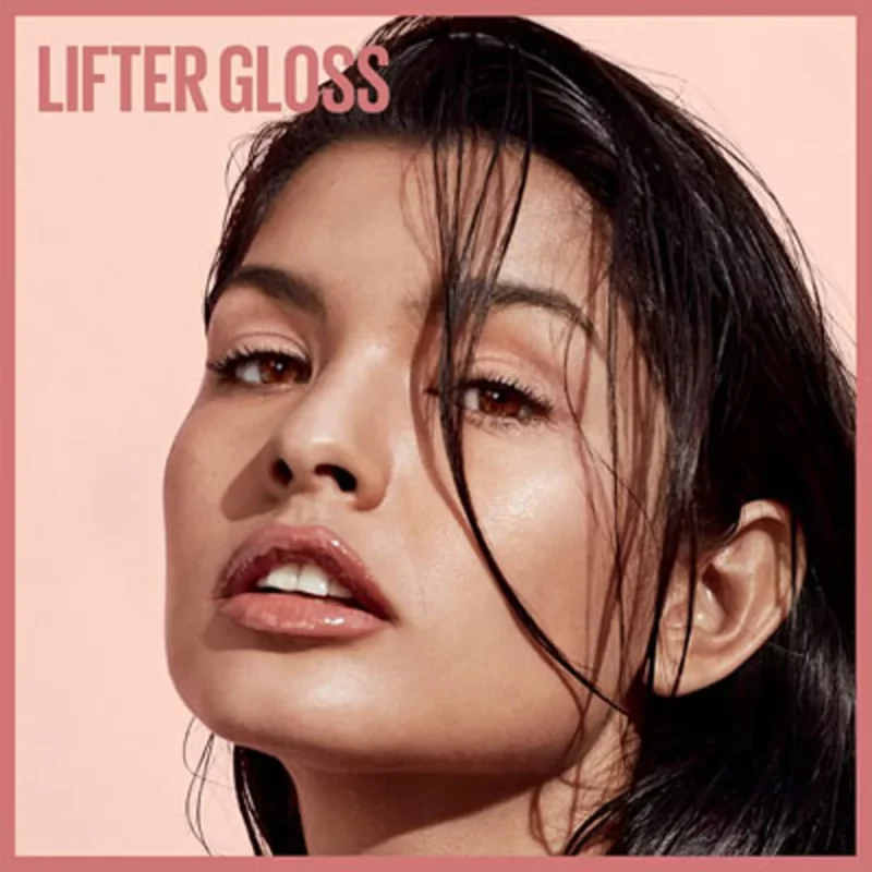 لیپ گلاس مرطوب‌کننده میبلین Lifter Gloss حجم 5میل - Image 8