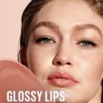 لیپ گلاس مرطوب‌کننده میبلین Lifter Gloss حجم 5میل - Image 7