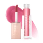 لیپ گلاس مرطوب‌کننده میبلین Lifter Gloss حجم 5میل
