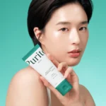 کرم آبرسان پوریتو Bamboo Panthenol حجم ۱۰۰ میل - Image 2