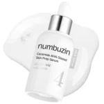 سرم لایهبردار نامبوزین شماره4 Ceramide AHA - Image 7