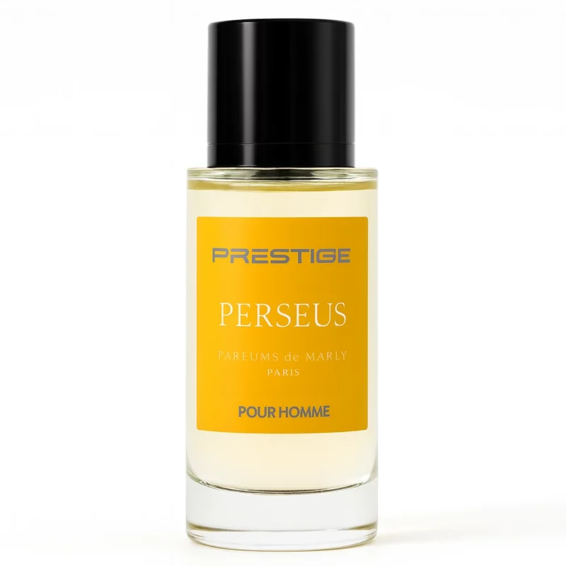 Perseus_Prestige_2 ادکلن مردانه پرستیژ Prestige Perseus حجم 35 میل - Image 1