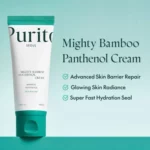 کرم آبرسان پوریتو Bamboo Panthenol حجم ۱۰۰ میل - Image 4