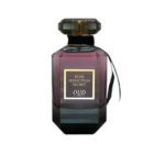 ادکلن زنانه فرگرنس Secret Oud حجم 100 میل