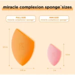 پد آرایشی ریل تکنیک Mini Miracle (چهار عددی) - Image 7