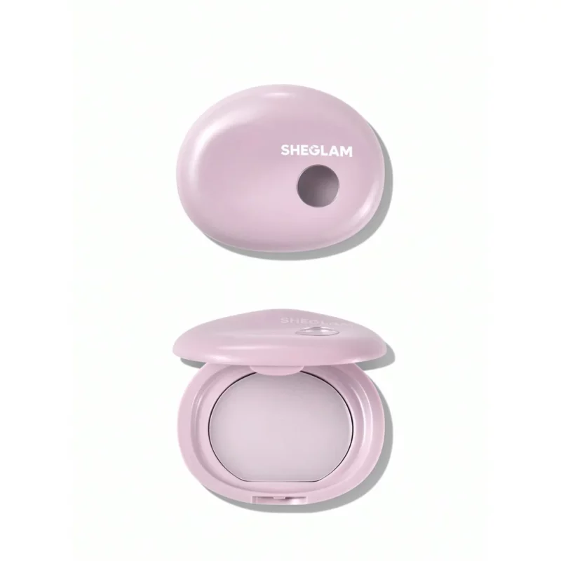 Sheglam_Bubble_Glow_1 رژگونه بالم درخشان شیگلم Bubble Glow وزن 2.6 گرم - Image 1