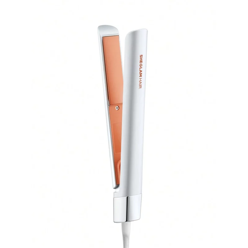 Sheglam_TravelBuddyMini_6 اتو مو مسافرتی شیگلم Mini Hair Straightener - Image 1