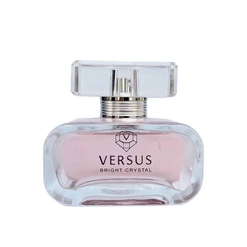 Versus-Bright-Crystal-Final-Web ادکلن زنانه فرگرنس Bright Crystal حجم 100 میل - Image 1