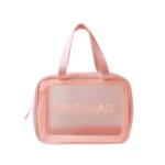 کیف آرایشی واش بگ سایز بزرگ Cosmetic Bag
