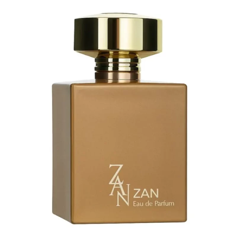 Zan_Zan_Soorati_2 ادکلن زنانه مردانه فراگرنس مدل Zan حجم 100 میل - Image 1