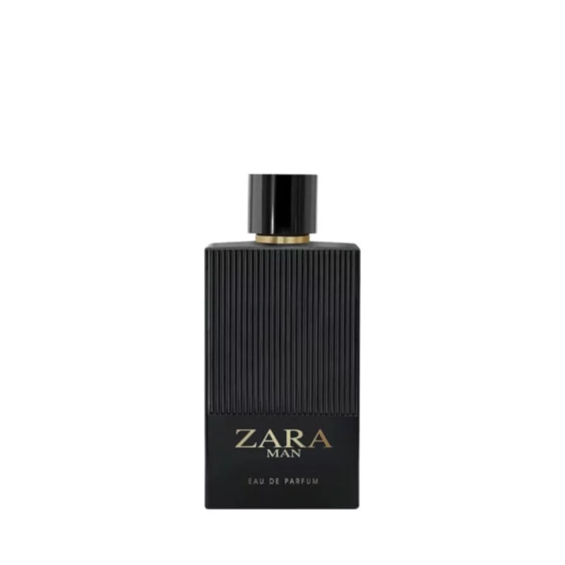 Zara_Man_Soorati_2 ادکلن مردانه فرگرنس Zara Man حجم 100 میل - Image 1