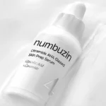 سرم لایهبردار نامبوزین شماره4 Ceramide AHA - Image 2