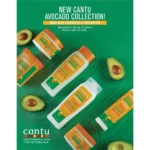 ژل حالتدهنده موی کانتو Avocado Hydrating حجم ۵۲۴گرم - Image 4