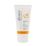 ضدآفتاب پوست چرب راكوتن sun block حجم 50گرم - Image 2
