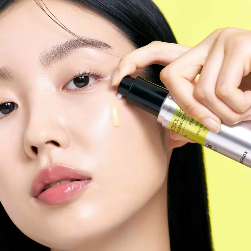 سرم ضدچروک سلیمکس Tightening Serum حجم 30میل - Image 5