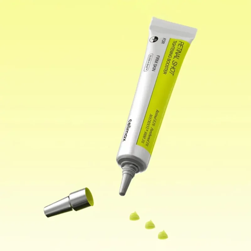 بوستر ضدپیری سلیمکس Tightening Booster حجم 15میل  - Image 4