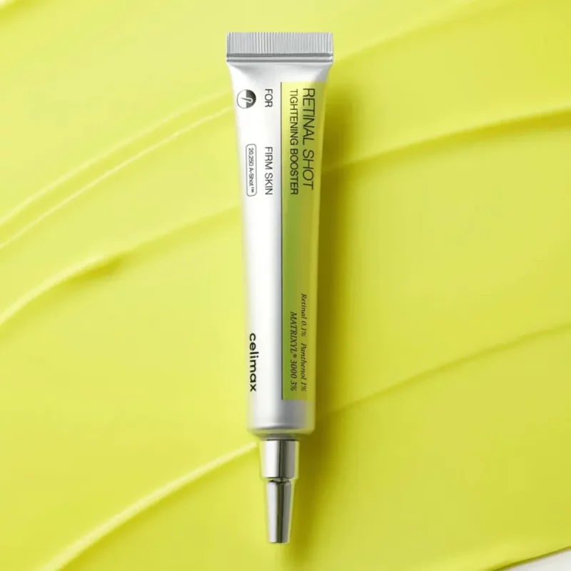 بوستر ضدپیری سلیمکس Tightening Booster حجم 15میل  - Image 3