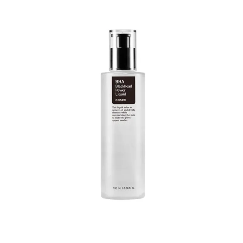 cosrx_bha_blackhead_3 (1) تونر لایه بردار کوزارکس BHA Blackhead حجم 100میل - Image 1