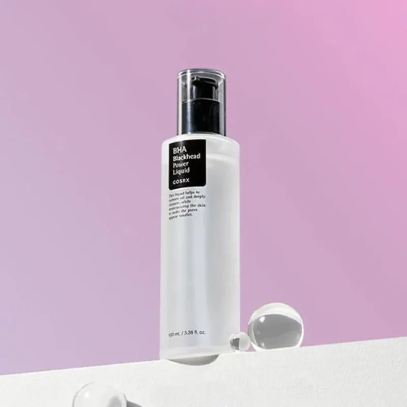 تونر لایه بردار کوزارکس BHA Blackhead حجم 100میل - Image 2