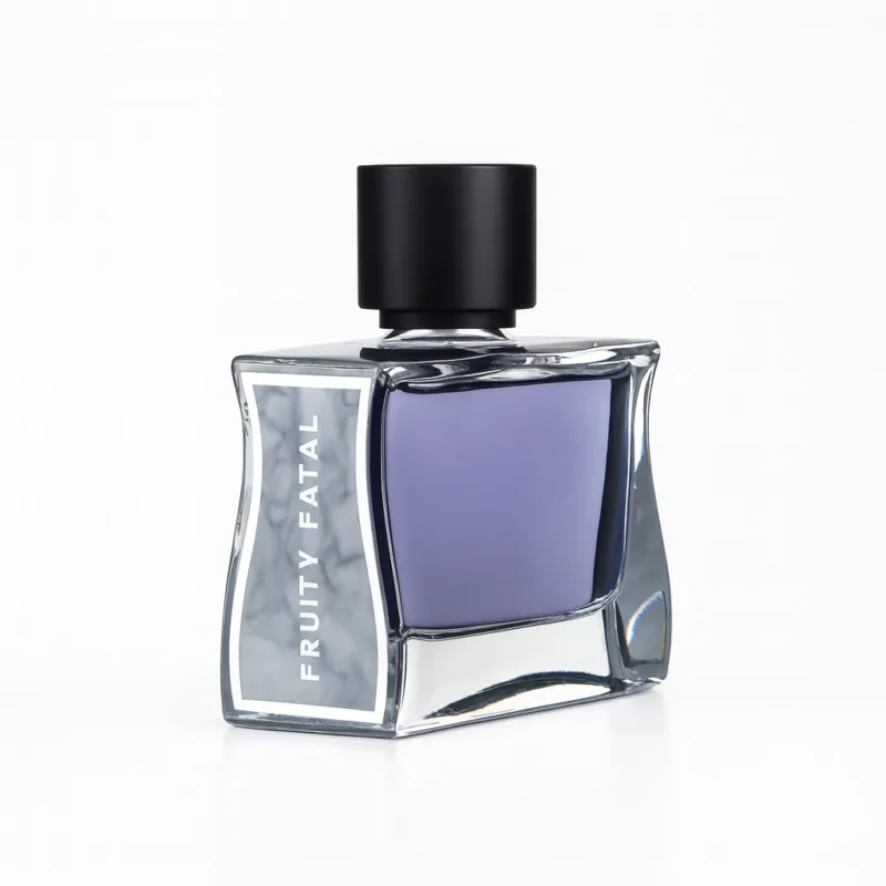 fruity-fatal-square ادکلن مردانه زنانه اولفکتولوژی Fruity Fatal - Image 1
