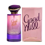 عطر زنانه پاکوروکا مدل Good Will حجم 100 میل - Image 2