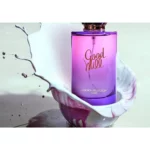 عطر زنانه پاکوروکا مدل Good Will حجم 100 میل - Image 3