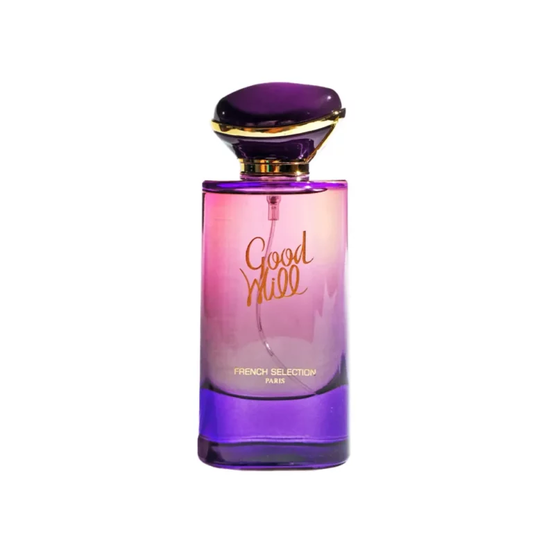 goodwill_3 (2) عطر زنانه پاکوروکا مدل Good Will حجم 100 میل - Image 1