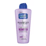 شامپو موی چرب هیرواتر Deep Clean حجم 400میل