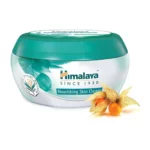 کرم تغذیهکننده هیمالیا Nourishing حجم 200میل
