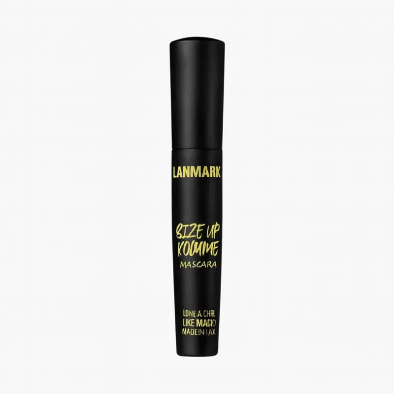 lanmark_sizeup_final ریمل حجمدهنده لانمارک مدل Size Up Volume - Image 1