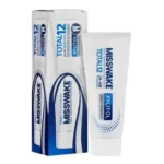 خمیردندان تقویتکننده میسویک Xylitol حجم ۷۵میل - Image 2