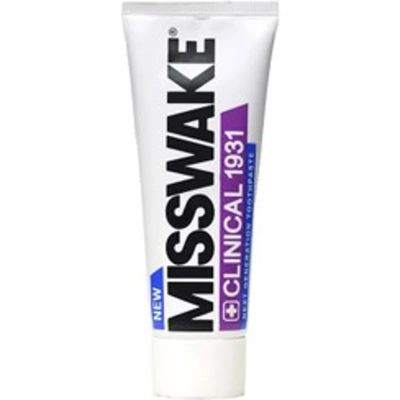 misswake_total8_1_1000 خمیردندان ضدپوسیدگی میسویک Total-8 حجم 75میل - Image 1